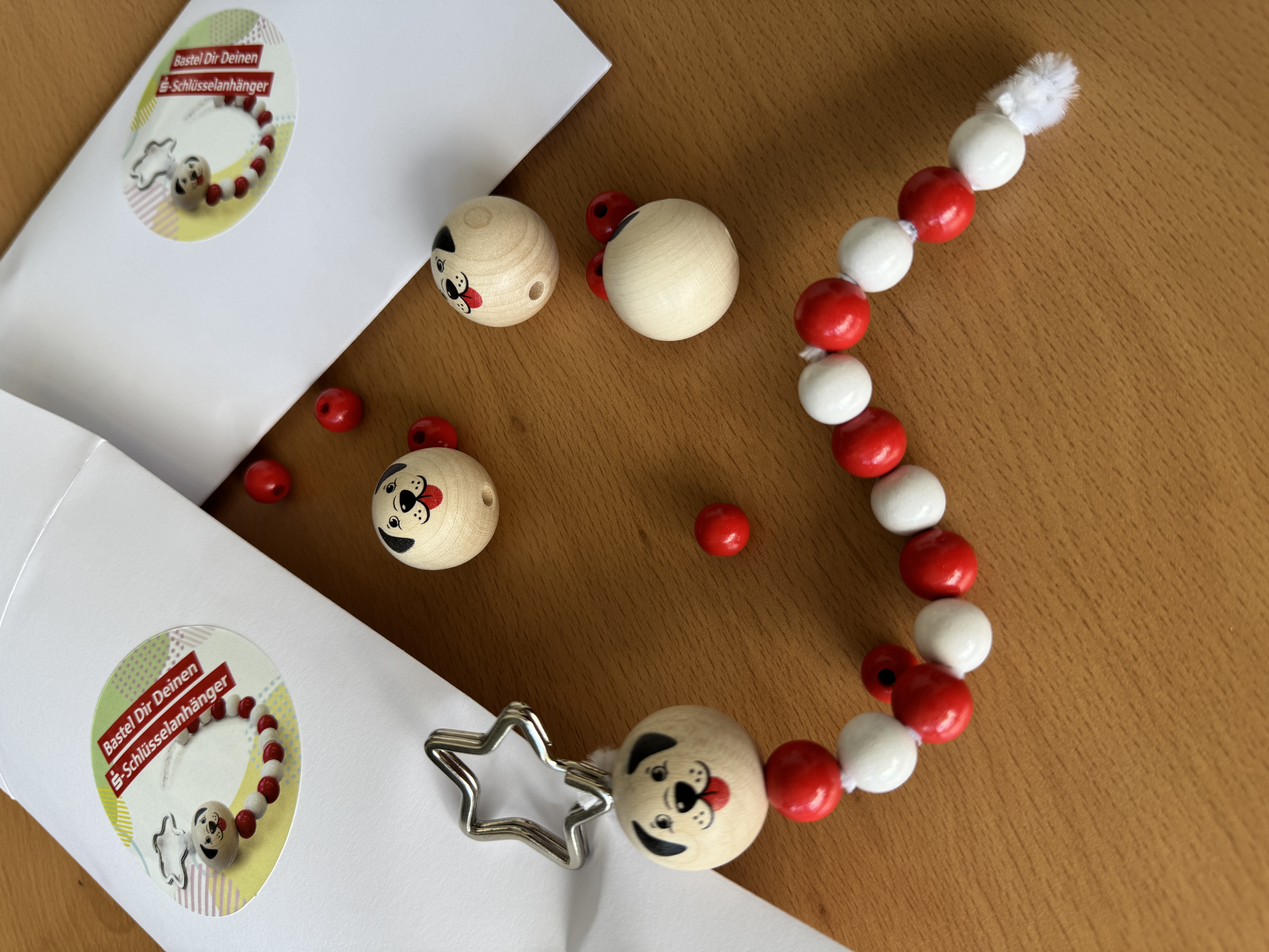 Murmelkiste beim Kinder-Weltspartags-Party der Sparkasse Hohenlohekreis